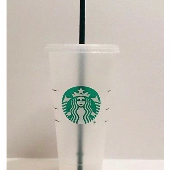 Starbucks cup - Picture 1 of 5
